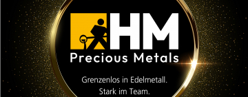 Heimerle + Meule Group wird zu HM Precious Metals